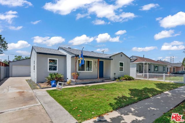 6113 Bonfair Avenue, Lakewood, CA 90712