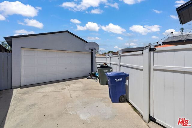 6113 Bonfair Avenue, Lakewood, CA 90712
