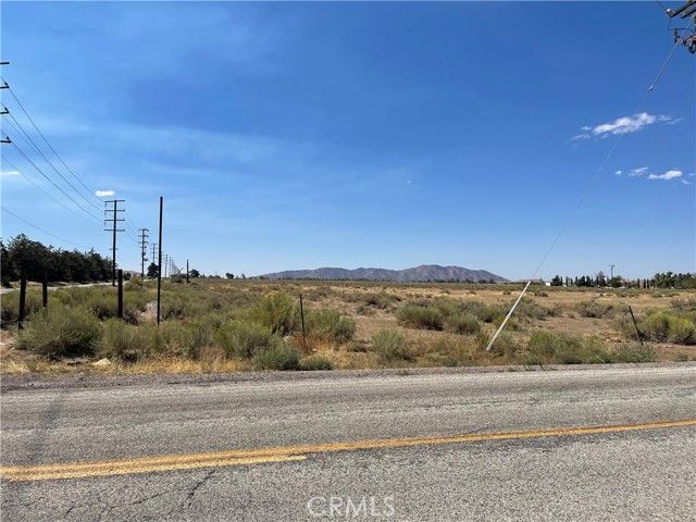 15200 Highline Road, Tehachapi, CA 93561