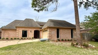 14834 Charlmont Drive, Houston, TX 77083