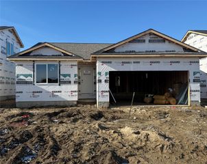 550 NW Rockwood Lane, Grimes, IA 50111