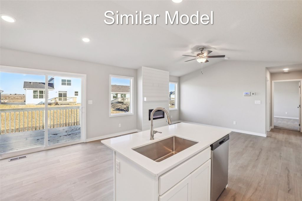 550 NW Rockwood Lane, Grimes, IA 50111