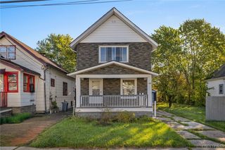 253 Hagen Street, Buffalo, NY 14215