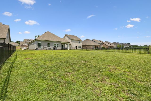 2073 Creekland View Blvd, Nashville, TN 37207