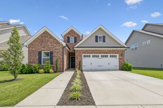 2073 Creekland View Blvd, Nashville, TN 37207