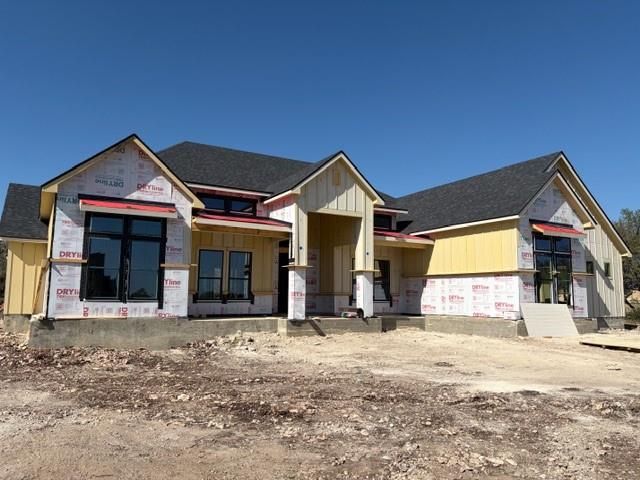 520 Vale Pond SPUR, Georgetown, TX 78633