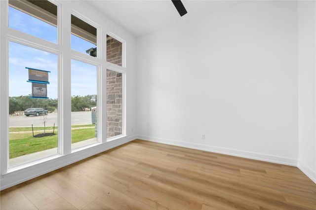 520 Vale Pond SPUR, Georgetown, TX 78633