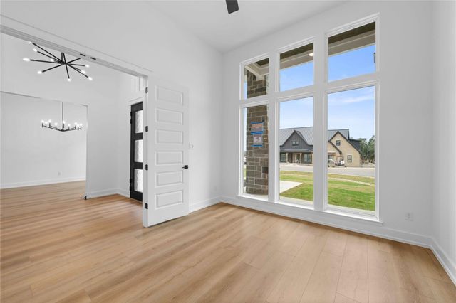520 Vale Pond SPUR, Georgetown, TX 78633