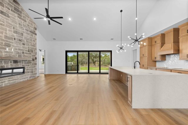 520 Vale Pond SPUR, Georgetown, TX 78633