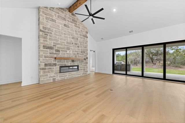 520 Vale Pond SPUR, Georgetown, TX 78633