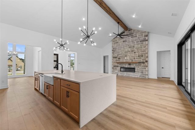 520 Vale Pond SPUR, Georgetown, TX 78633