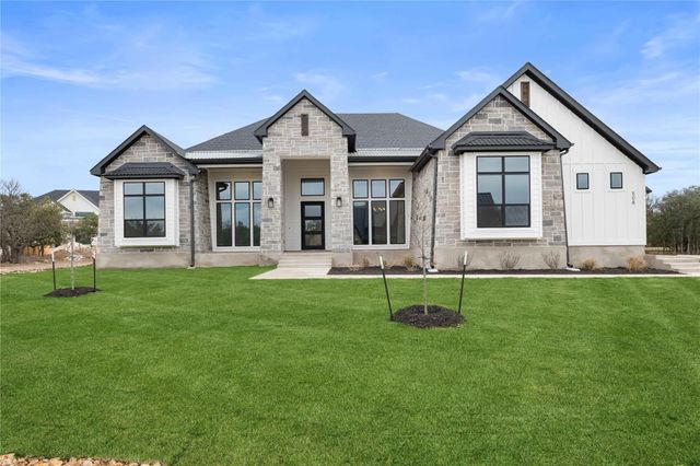 520 Vale Pond SPUR, Georgetown, TX 78633