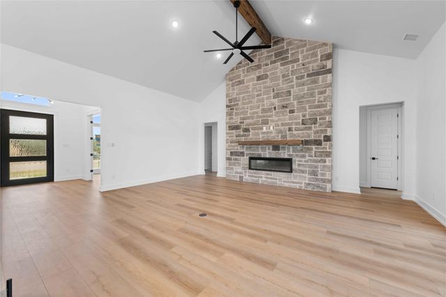 520 Vale Pond SPUR, Georgetown, TX 78633