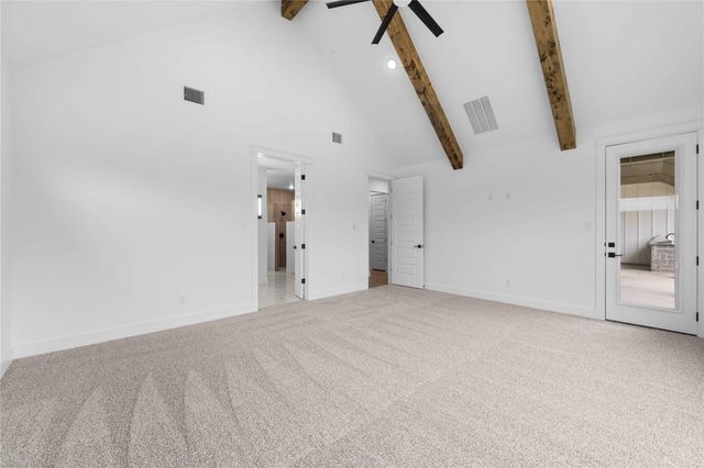 520 Vale Pond SPUR, Georgetown, TX 78633