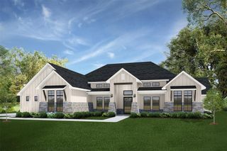 520 Vale Pond SPUR, Georgetown, TX 78633