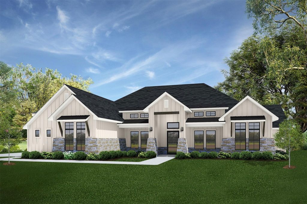 520 Vale Pond SPUR, Georgetown, TX 78633