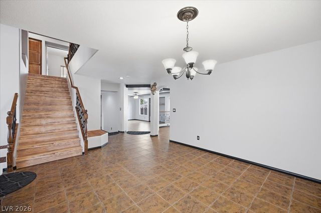 6356 Screaming Eagle Avenue, Las Vegas, NV 89139