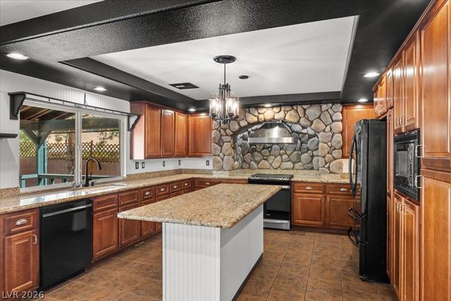 6356 Screaming Eagle Avenue, Las Vegas, NV 89139
