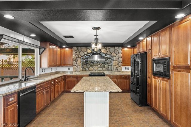6356 Screaming Eagle Avenue, Las Vegas, NV 89139