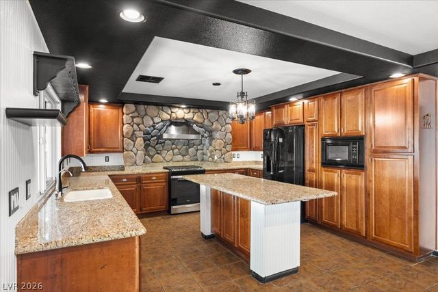 6356 Screaming Eagle Avenue, Las Vegas, NV 89139
