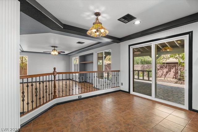 6356 Screaming Eagle Avenue, Las Vegas, NV 89139