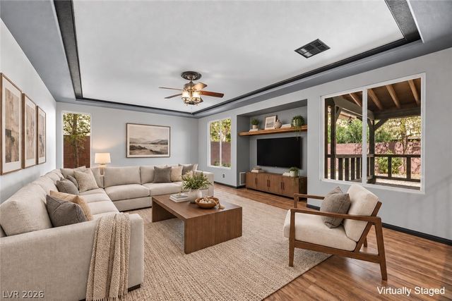 6356 Screaming Eagle Avenue, Las Vegas, NV 89139