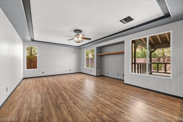 6356 Screaming Eagle Avenue, Las Vegas, NV 89139