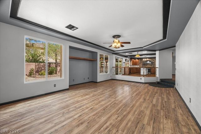 6356 Screaming Eagle Avenue, Las Vegas, NV 89139