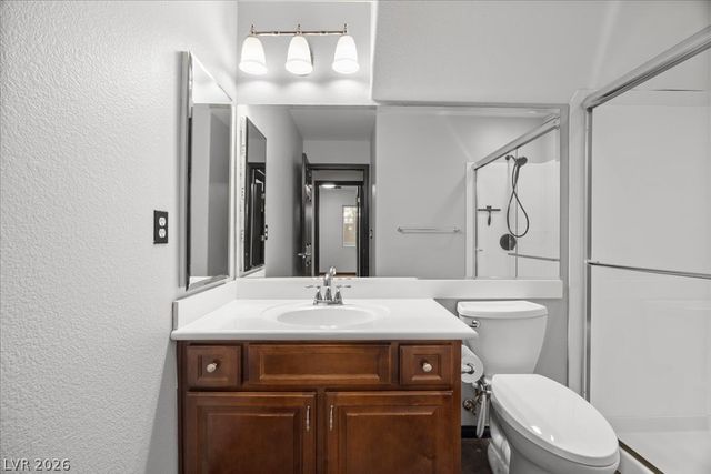 6356 Screaming Eagle Avenue, Las Vegas, NV 89139