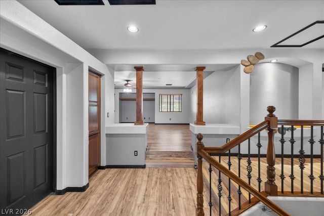 6356 Screaming Eagle Avenue, Las Vegas, NV 89139