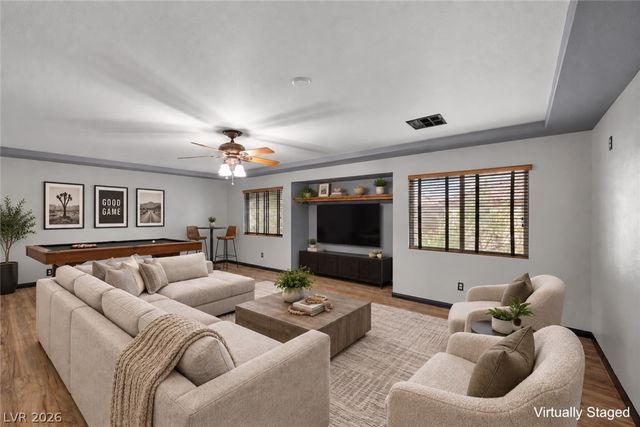 6356 Screaming Eagle Avenue, Las Vegas, NV 89139