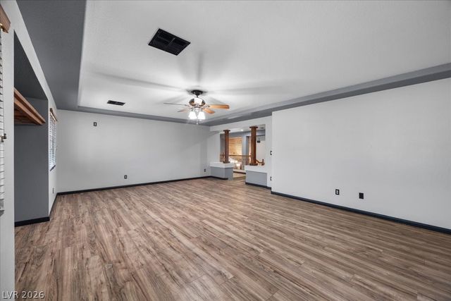 6356 Screaming Eagle Avenue, Las Vegas, NV 89139