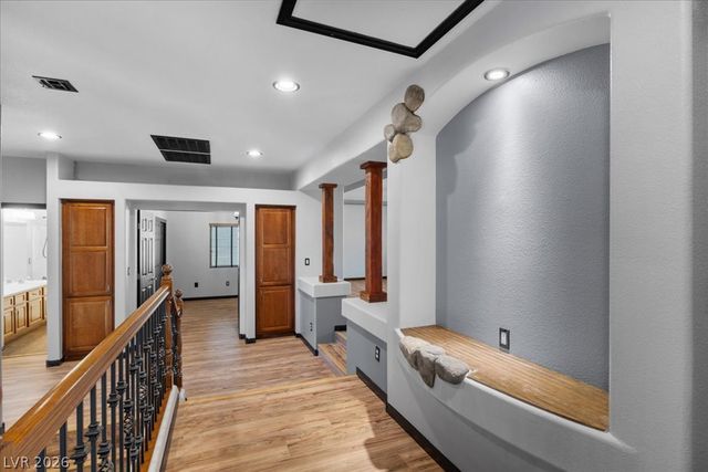 6356 Screaming Eagle Avenue, Las Vegas, NV 89139