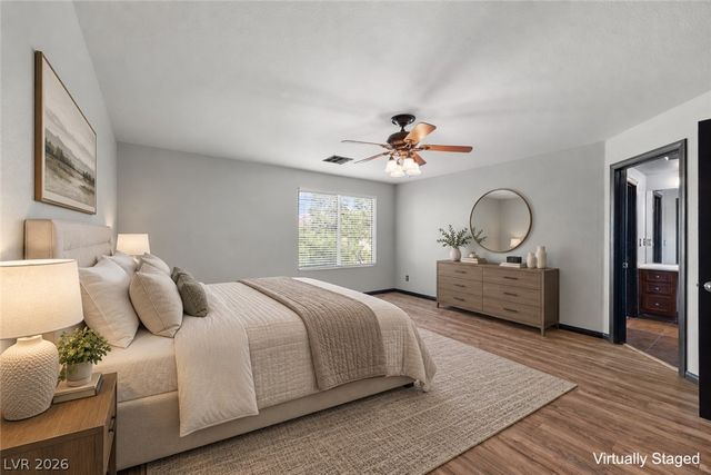 6356 Screaming Eagle Avenue, Las Vegas, NV 89139