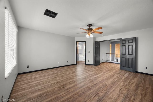 6356 Screaming Eagle Avenue, Las Vegas, NV 89139