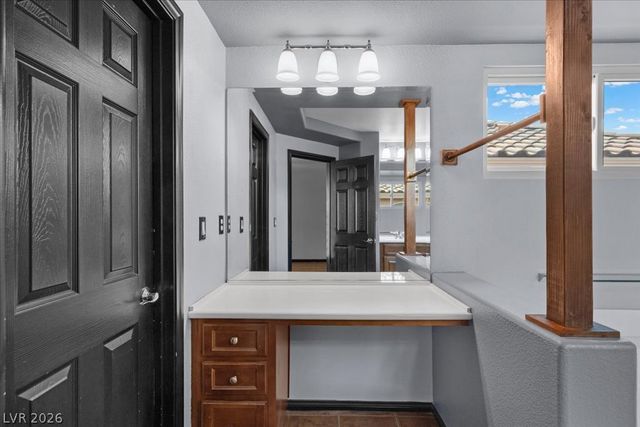 6356 Screaming Eagle Avenue, Las Vegas, NV 89139
