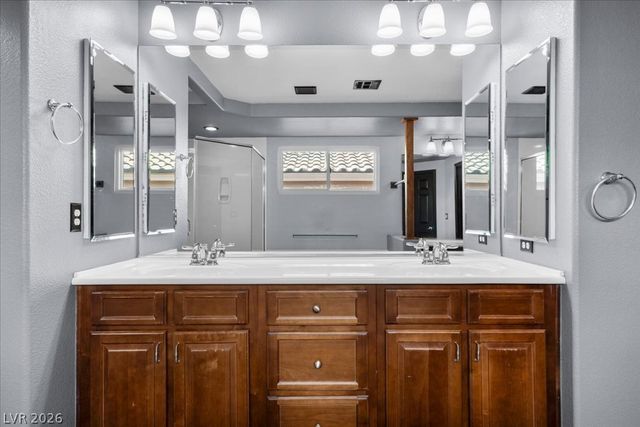 6356 Screaming Eagle Avenue, Las Vegas, NV 89139
