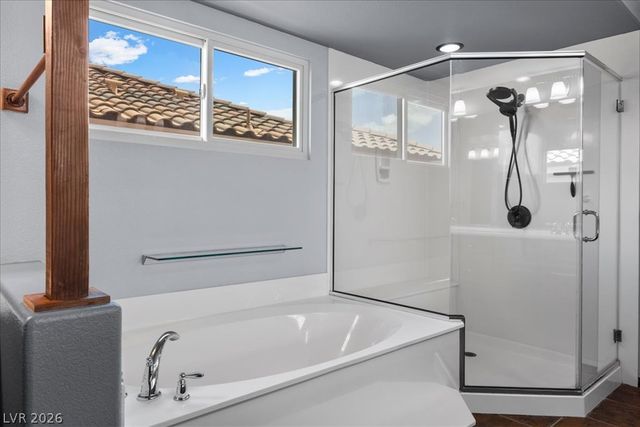 6356 Screaming Eagle Avenue, Las Vegas, NV 89139