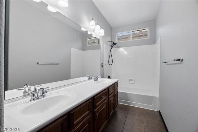 6356 Screaming Eagle Avenue, Las Vegas, NV 89139