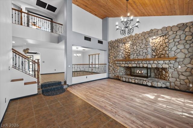6356 Screaming Eagle Avenue, Las Vegas, NV 89139