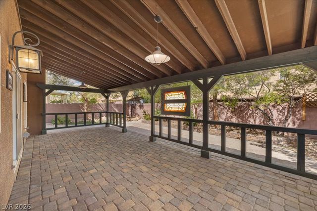 6356 Screaming Eagle Avenue, Las Vegas, NV 89139