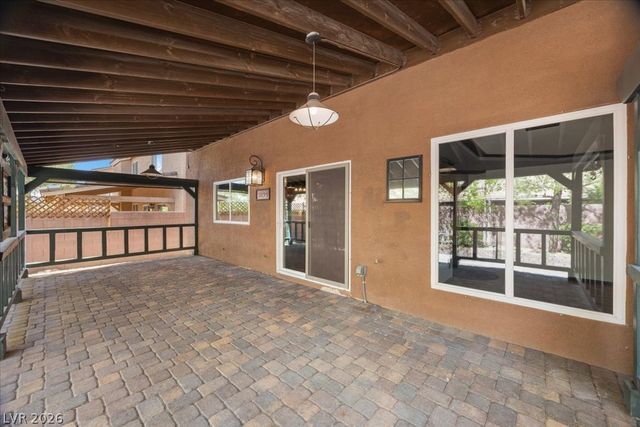 6356 Screaming Eagle Avenue, Las Vegas, NV 89139