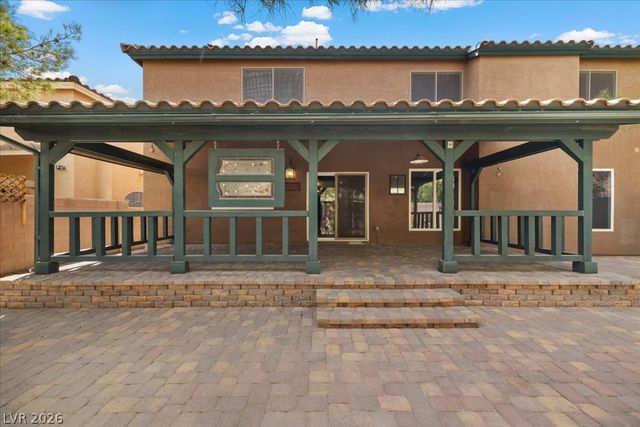 6356 Screaming Eagle Avenue, Las Vegas, NV 89139