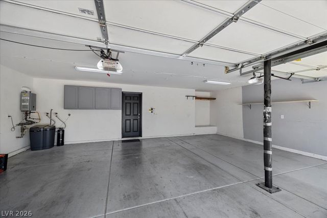 6356 Screaming Eagle Avenue, Las Vegas, NV 89139
