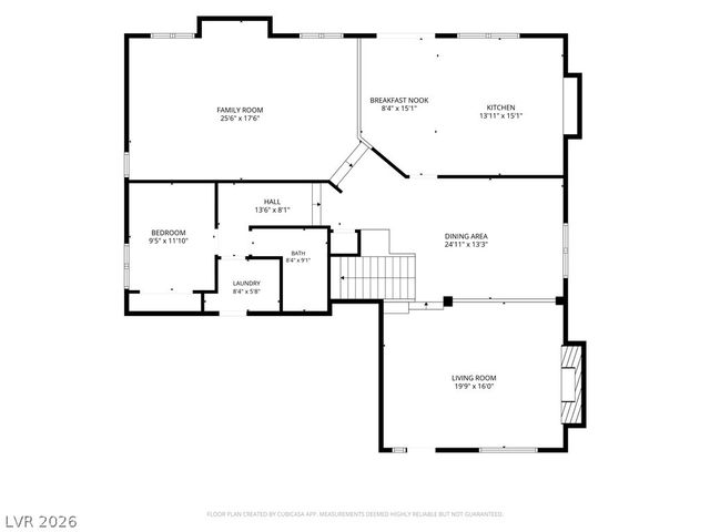 6356 Screaming Eagle Avenue, Las Vegas, NV 89139