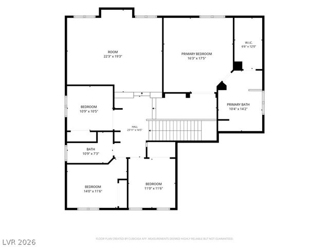 6356 Screaming Eagle Avenue, Las Vegas, NV 89139