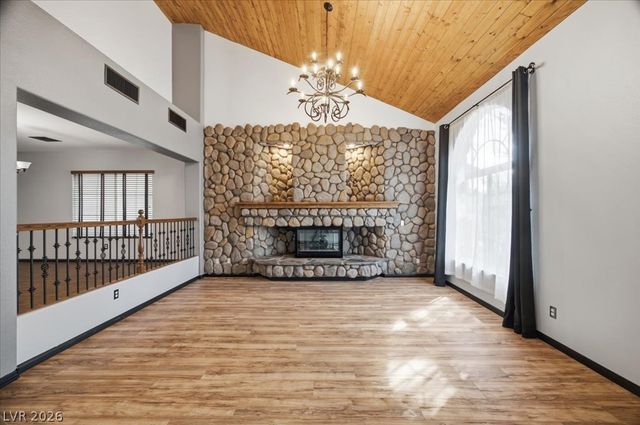 6356 Screaming Eagle Avenue, Las Vegas, NV 89139
