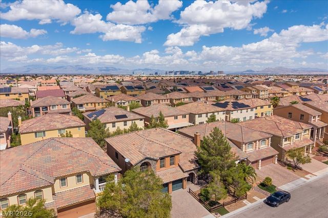 6356 Screaming Eagle Avenue, Las Vegas, NV 89139