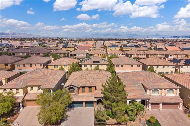 6356 Screaming Eagle Avenue, Las Vegas, NV 89139
