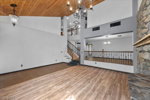 6356 Screaming Eagle Avenue, Las Vegas, NV 89139